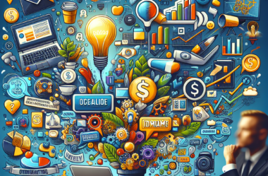 10 Estratégias Eficazes para Criar Produtos Digitais Lucrativos e Vender Online