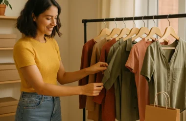 Passo a passo para abrir uma loja de roupas com baixo investimento