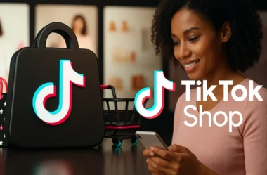 TikTok Shop no Brasil: O Guia Completo para Vender e Lucrar em 2025