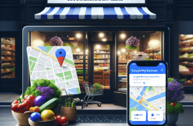 Como Otimizar seu Negócio Local para o Google Meu Negócio