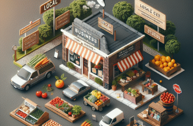 Negócios Locais: 7 Estratégias para Aumentar suas Vendas em 2025