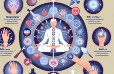 10 Benefícios de se Tornar Mestre de Reiki na Terapia Holística