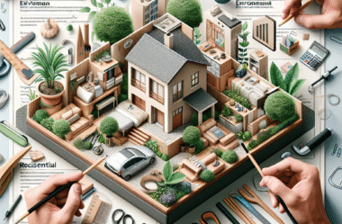 10 Ferramentas Essenciais para Organização de Ambientes Residenciais