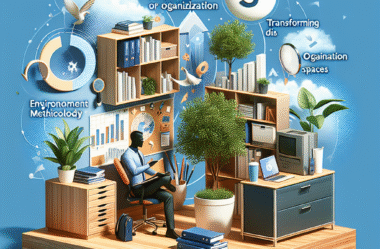 5 Dicas de Como Ser Personal Organizer e Ter Sucesso na Profissão