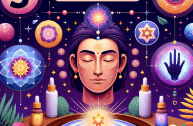 5 Dicas para Dominar os Níveis de Reiki e Aprofundar sua Prática