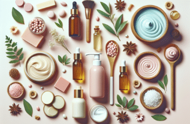 5 Erros Comuns ao Criar Cosméticos Artesanais e Como Evitá-los