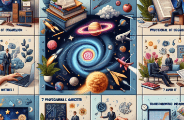 7 Erros Comuns ao Organizar Ambientes e Como Evitá-los