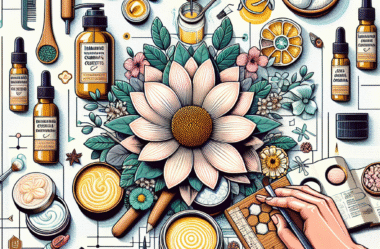 Como Fazer Cosméticos: 5 Receitas Fáceis para Começar Hoje