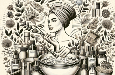 Como Montar um Negócio de Cosméticos Naturais Sustentável