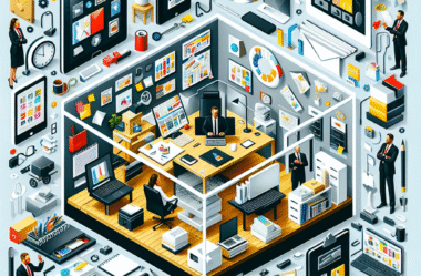 Como Organizar Seu Escritório: Guia Completo de Personal Organizer