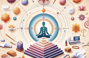 Como Se Tornar Mestre de Reiki: Passos Essenciais para Iniciantes