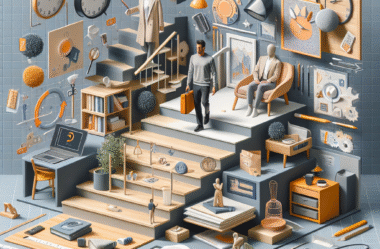 Como Ser Personal Organizer: 7 Passos Para Iniciar Sua Carreira