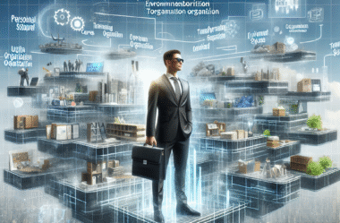 Como Ser Personal Organizer: Desvendando o Mercado em 2025