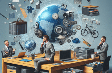 Como Ser Personal Organizer: Habilidades e Conhecimentos Necessários