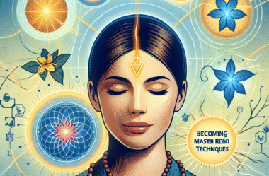 Como as Técnicas Avançadas de Reiki Podem Melhorar Sua Saúde Energética