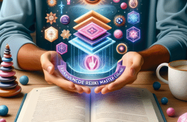 Curso de Reikiano Mestre: Iniciações Profundas e Suas Benefícios
