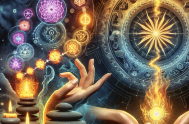 Curso de Reikiano Mestre: Transforme Sua Prática Espiritual