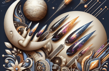 Curso de Unhas Alongadas: Aprenda as Melhores Práticas de Mercado