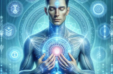 Estre Reikiano: O Que É e Como Pode Ajudar na Sua Jornada