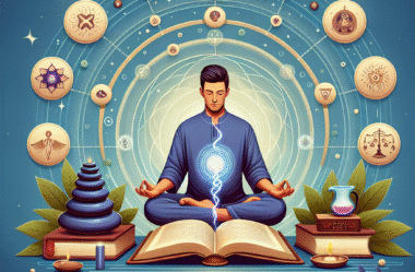 Estudo dos Níveis de Reiki: Qual a Importância de Cada Etapa?