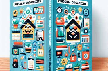 Guia de Como Organizar sua Casa: Estratégias de Personal Organizer