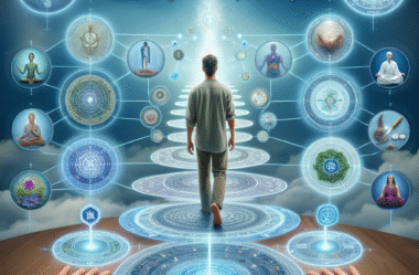 Níveis de Reiki: Como Escolher o Melhor Caminho para Você