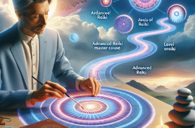 Níveis de Reiki: Descubra os Caminhos para Se Tornar Mestre