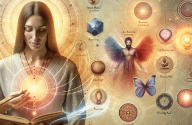 Níveis de Reiki: O Guia Completo para Avançar na Prática