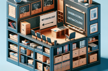 O Método de Organização que Todo Personal Organizer Deveria Conhecer