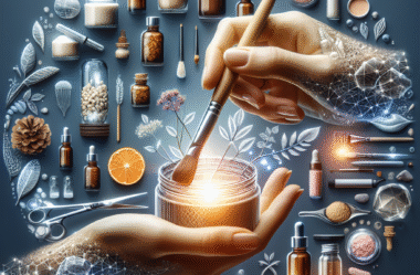 Oportunidades no Mercado de Cosméticos Naturais: O Que Saber