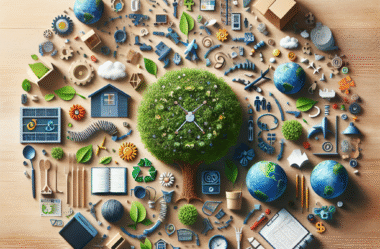 Organização de Ambientes: 5 Passos para uma Vida Mais Prática e Funcional