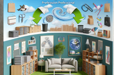 Organização de Ambientes: O Que Aprender em um Curso de Personal Organizer