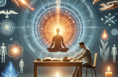 Técnicas Avançadas de Reiki: Aprenda a Aplicá-las com Sucesso