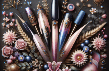 Técnicas de Alongamento: Como Garantir Durabilidade e Estilo